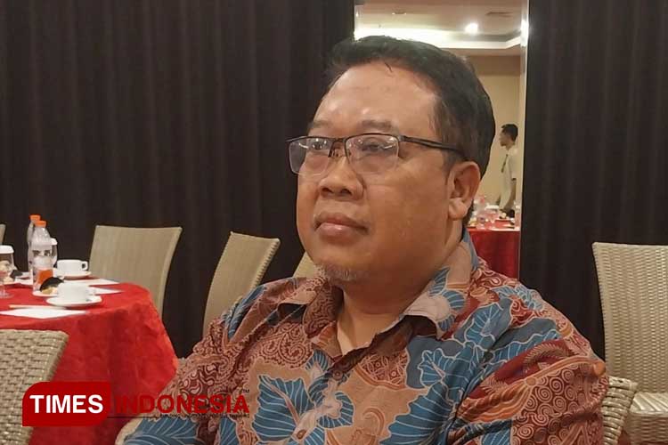 Kampanye Dialogis Bagus untuk Pendidikan Politik Pemilih, Tidak Saling Umbar Kelemahan