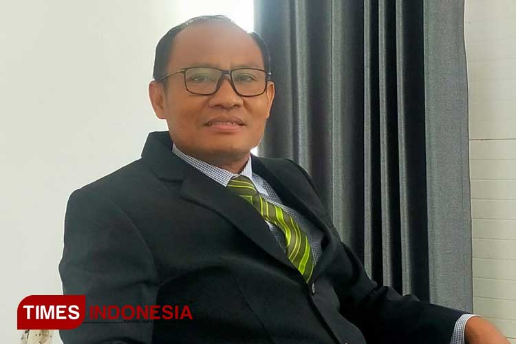 Pilkada Lombok Utara 2024, Mariadi Menjadi Penentu Kemenangan NK di Kecamatan Bayan