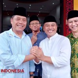 Pilkada Purworejo 2024, Ini Kata Ketua Tim Pemenangan Lutfi-Taj Yasin Soal Paslon Yuli-Dion