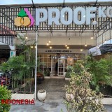 Rekomendasi Cafe di Kota Mojokerto, Cocok untuk Tempat Kumpul