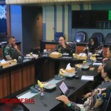 Pjs Bupati Mojokerto Minta OPD Pantau Harga Kebutuhan Pokok