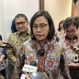 Sri Mulyani Tegaskan Pemda Dilarang Manipulasi Data Inflasi