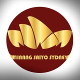 Lomba Logo Baru Minang Saiyo Sydney Dimenangkan Mahasiswi Asal Bandung