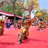 Festival Tabebuya Kota Batu 2024, Keindahan Bunga Mirip Sakura di Desa Pendem