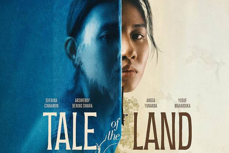 Film Indonesia Tale of the Land Tayang Perdana di Busan International Film Festival 2024