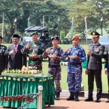 HUT ke-79 TNI Digelar di Jember, TNI Harus Jadi Kekuatan Modern dan Profesional