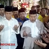 Keputusan Pemecatan DPP PDI Perjuangan Final, Abah Gun Tegaskan Tidak Mundur