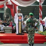 HUT ke-79 TNI: Transformasi TNI Menuju Kekuatan Pertahanan Modern