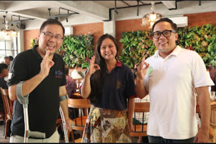 MarketFind 2024 Bakal Digelar di Bali, Catat Waktu dan Lokasinya