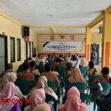 Kejari Gresik Tegaskan Pentingnya Pengawasan Pengelolaan Dana Desa