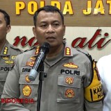 Polda Jatim Tegaskan Netralitas Anggota Selama Pilkada 2024