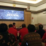 Film Eling-Eling Peniwen, Kenang Keberanian Relawan Palang Merah di Masa Agresi