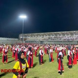 Ramai Peserta Gandrung Sewu Banyuwangi Dipungut Biaya, Begini Kronologinya