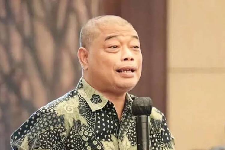 Romo Benny Susetyo Meninggal Dunia, Dimakamkan di Malang