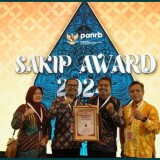 SAKIP Award 2024, Tujuh Kali Berturut Pemkab Bantul Sabet Nilai A