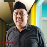 KPU Majalengka Pastikan Gudang Logistik Aman dan Sesuai Standar