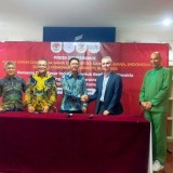 PKKMB Universitas Sangga Buana Hasilkan Kerja Sama Luar Biasa dengan Comenius University Slovakia