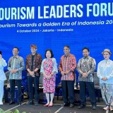 WITF 2024 Sukses Besar, Pariwisata Indonesia Makin Moncer di Kancah Internasional