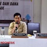 KPU Ketapang Batasi Pengeluaran Dana Kampanye Paslon Bupati dan Wakil Bupati