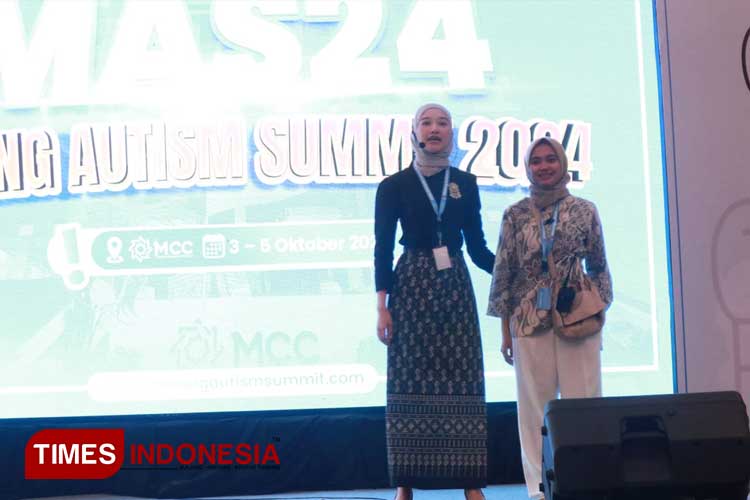 Malang Autism Summit 2024 Jadi Tempat Perjuangan Kesetaraan Anak Berkebutuhan Khusus