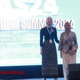 Malang Autism Summit 2024 Jadi Tempat Perjuangan Kesetaraan Anak Berkebutuhan Khusus