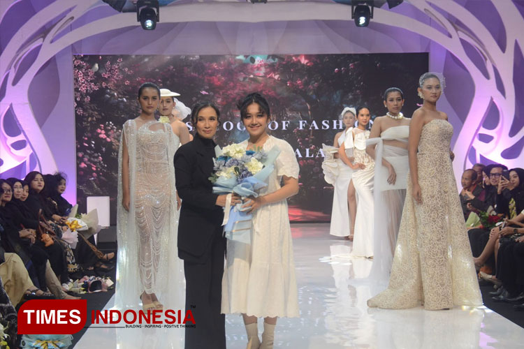 Malang Fashion Runway 2024 Sukses Digelar dengan Meriah