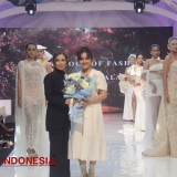 Malang Fashion Runway 2024 Sukses Digelar dengan Meriah