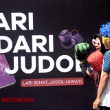 Lawan Judi Online, Sebulan Kominfo Blokir 400 Ribu Konten Berbau Promosi Judol