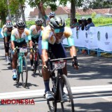 Seru, Hubride Banyuwangi 2024 Diramaikan Ratusan Pebalap