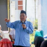 Gus Salman, Kiai Visioner dengan Manajemen Pendidikan yang Mumpuni