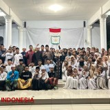 Kisah 21 Mahasiswa Malaysia Nyantri di Shofa Marwa Jember 