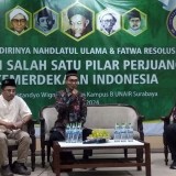 Monumen Tugu Pahlawan Diminta Benahi Data, Perjuangan Laskar Hizbullah-Sabilillah Masih Dinisbikan