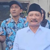 Calon Bupati Situbondo Karna Suswandi Dinyatakan Bebas Sebagai Tersangka KPK