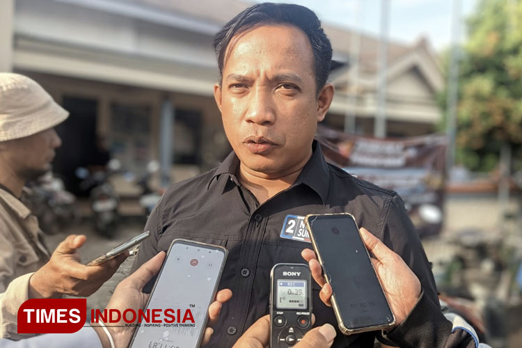 Ketua DPRD Pacitan Tegaskan Pentingnya Izin Kampanye bagi Anggota Dewan