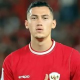 Jay Idzes Minta Warga Indonesia Dukung Langsung ke Stadion