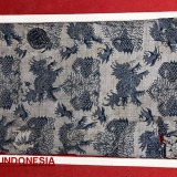 Batik Singo Mengkok, Warisan Budaya dengan Motif Bersejarah