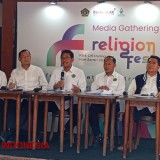 Kemenag RI Akan Luncurkan Tema, Logo dan Theme Song Hari Santri 2024