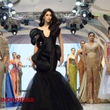 11 Desainer Hadirkan Koleksi Memukau di Closing Ceremony Malang Fashion Runway 2024