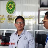 Dukung Aksi Solidaritas Hakim, PN Probolinggo Tunda Sidang Tertentu