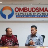 Kemenkumham Jabar Jalin Sinergi dengan Ombudsman RI, Bahas Program Penting Hingga Bidik Predikat WBBM 