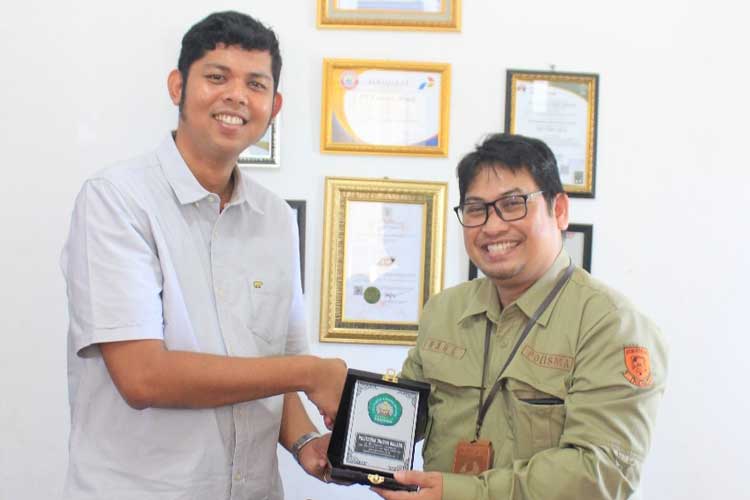 Politeknik Unisma Malang Lakukan Benchmarking dan MoU dengan PT. Kurnia Abadi Padang