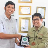 Politeknik Unisma Malang Lakukan Benchmarking dan MoU dengan PT. Kurnia Abadi Padang