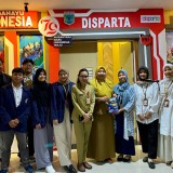 Dinas Pariwisata Kota Batu Dukung Mahasiswa Polinema Kembangkan Destinasi Wisata