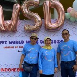 YPPCBL dan Smile Train Gelar World Smile Day 2024, Momentum Peduli Penderita Celah Bibir