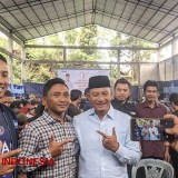 Pilkada 2024, Peningkatan Kesejahteraan Warga Pacitan Jadi Fokus Utama Paslon Aji-Gagarin