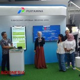 ITS Gandeng Pertamina Bagi Tips Masuk Industri Migas 