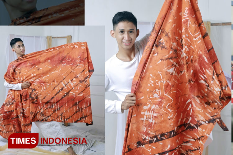 Ciptakan Kreasi Batik yang Unik melalui Workshop Dulinan Batik di Toga Mas Malang