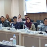 Lia Istifhama Masuk Tim Perancang UU DPD RI, Siap Berperan untuk Kepentingan Jatim