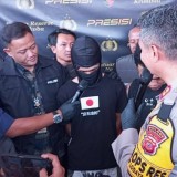 Polres Cimahi Ringkus Tiga Pelaku Geng Motor Usai Aniaya Juru Parkir di Live Medsos 