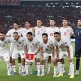 Timnas Indonesia Siap Hadapi Bahrain, Tantangan Berat di Bahrain National Stadium Menanti